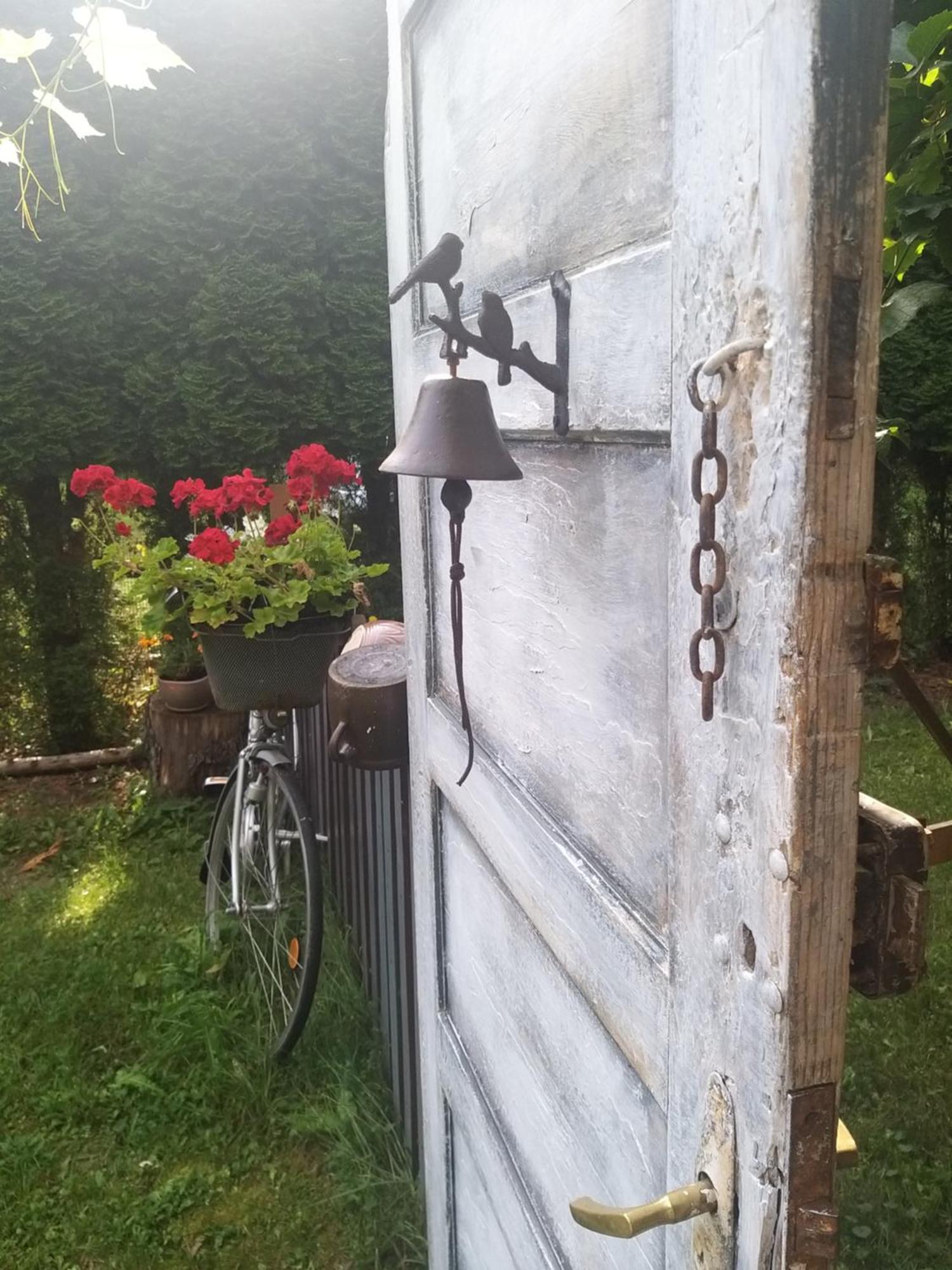 Dom wakacyjny w Kiersztanowie Ładnie Tu Mrągowo Zewnętrze zdjęcie
